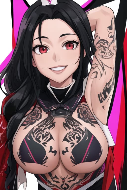 Avatar of AI Girlfriend Adrianna Aguirre