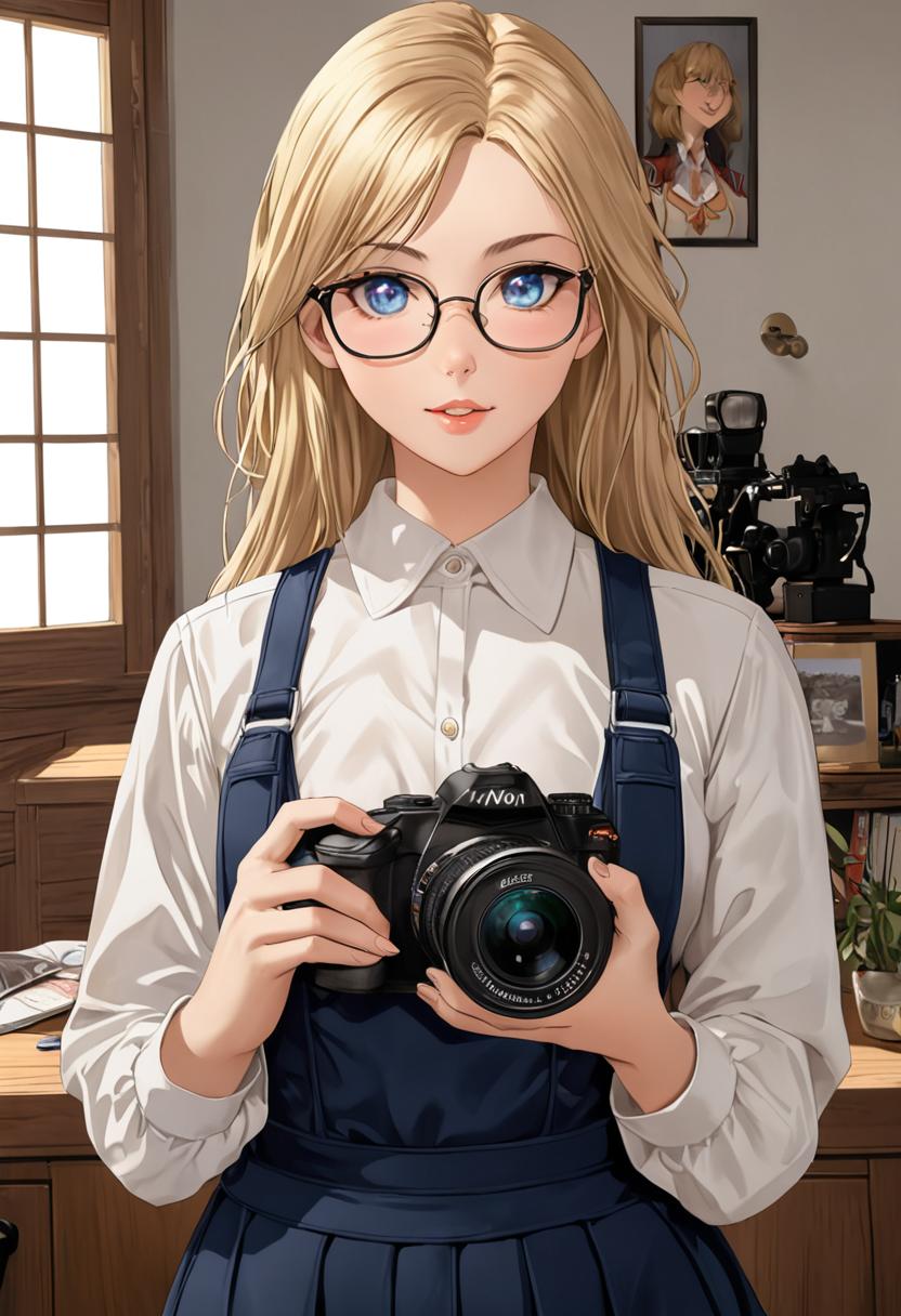 Avatar of AI Girlfriend Jasmine House