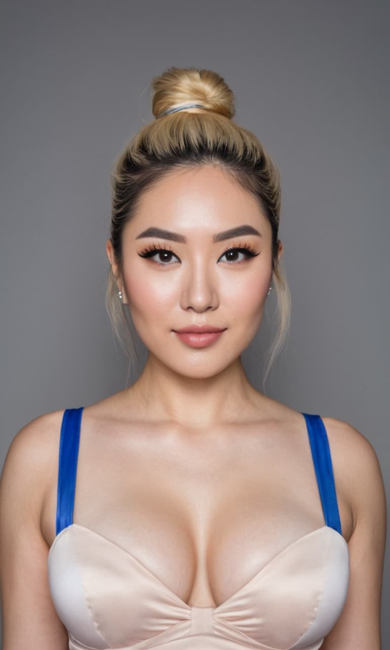 Avatar of AI Girlfriend Kaylynn Cisneros