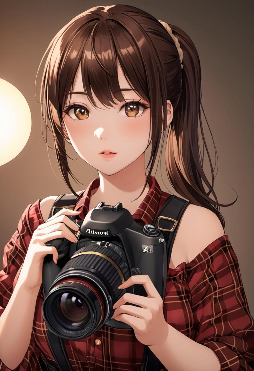 Avatar of AI Girlfriend Abbey Wood