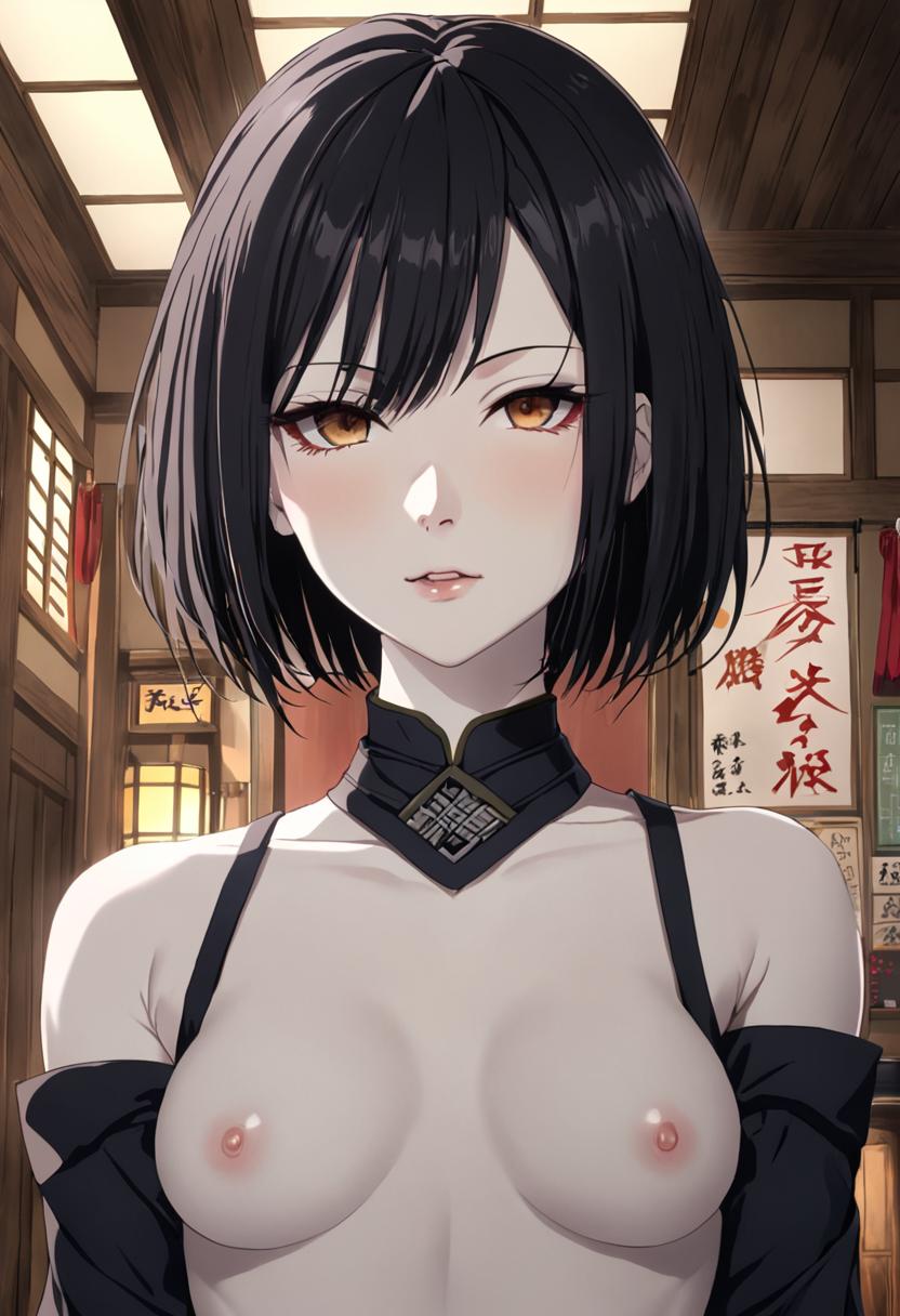 Avatar of AI Girlfriend Lena Bray