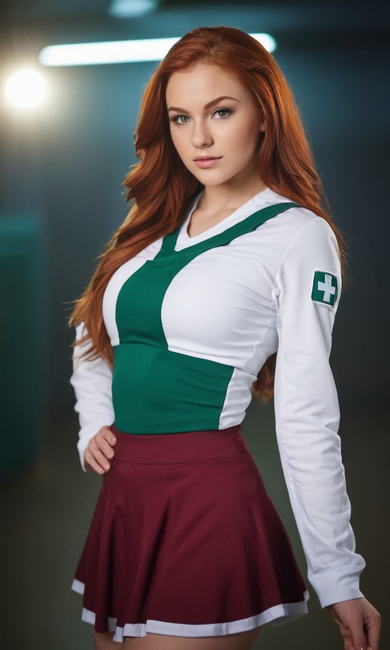 Lacey Butler image
