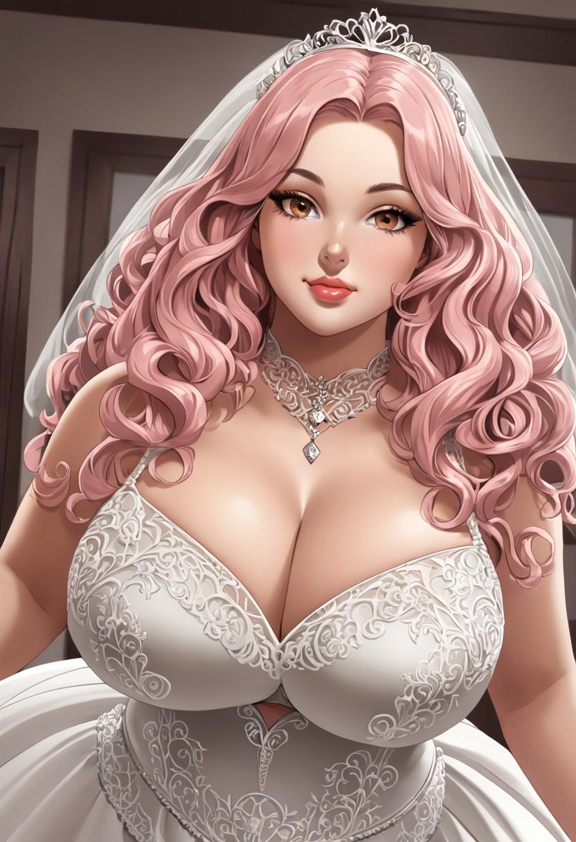 Avatar of AI Girlfriend Penelope White