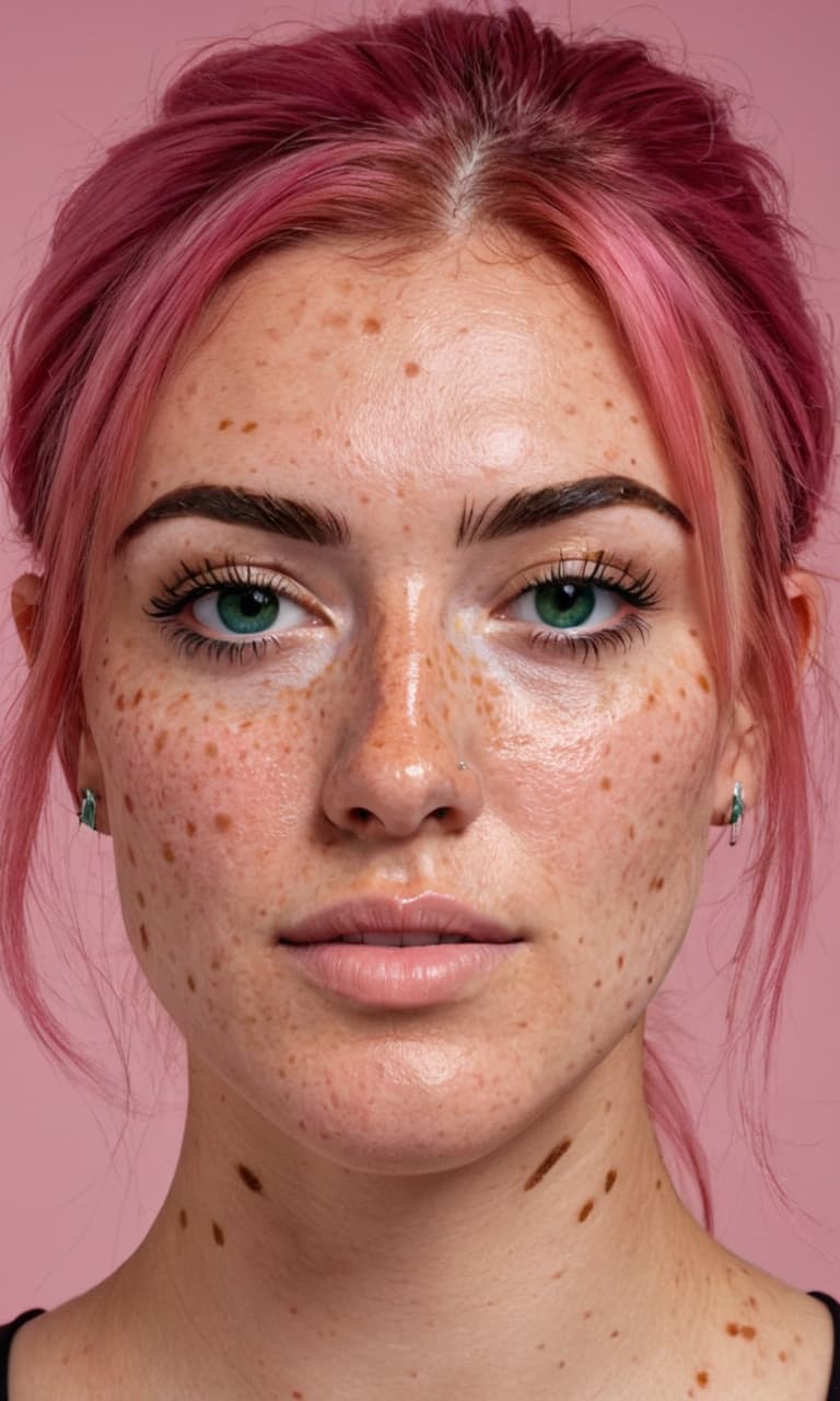 Avatar of AI Girlfriend Alyson Tucker