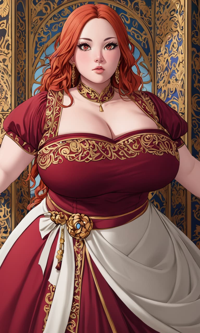 Avatar of AI Girlfriend Janiah Johnson