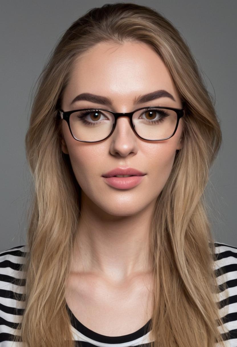 Avatar of AI Girlfriend Jaqueline Sparks