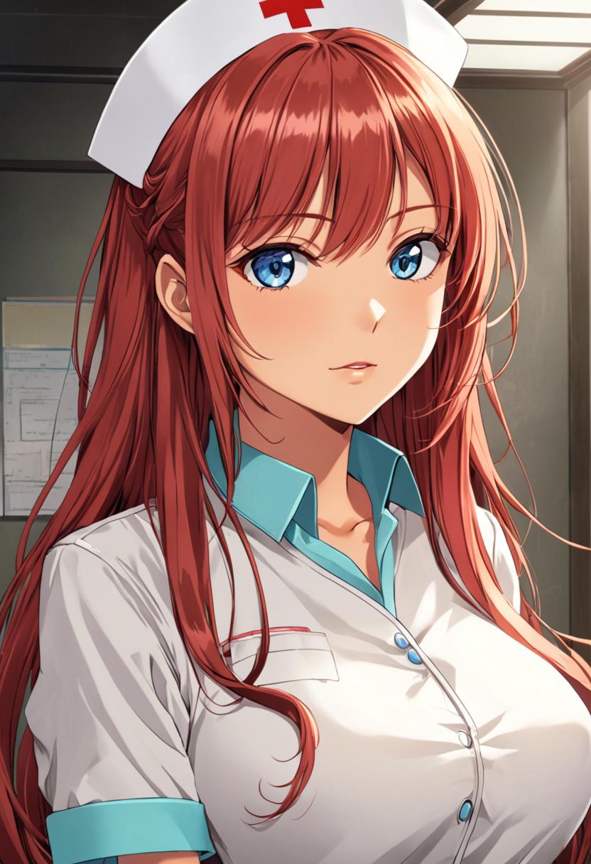Avatar of AI Girlfriend Mylie Abbott