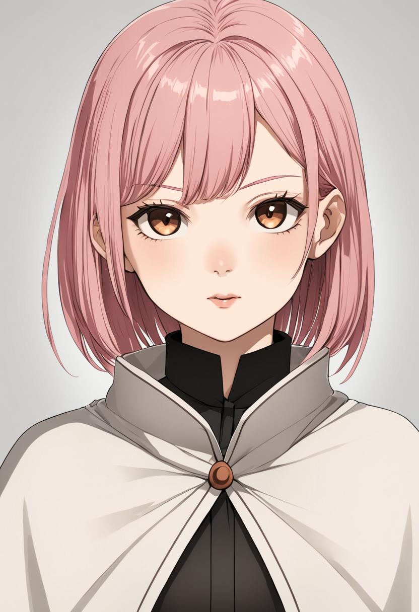 Avatar of AI Girlfriend Ashley Haynes