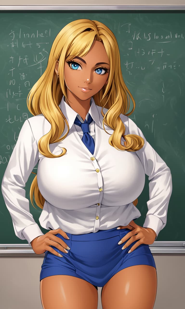 Avatar of AI Girlfriend Valentina Warren