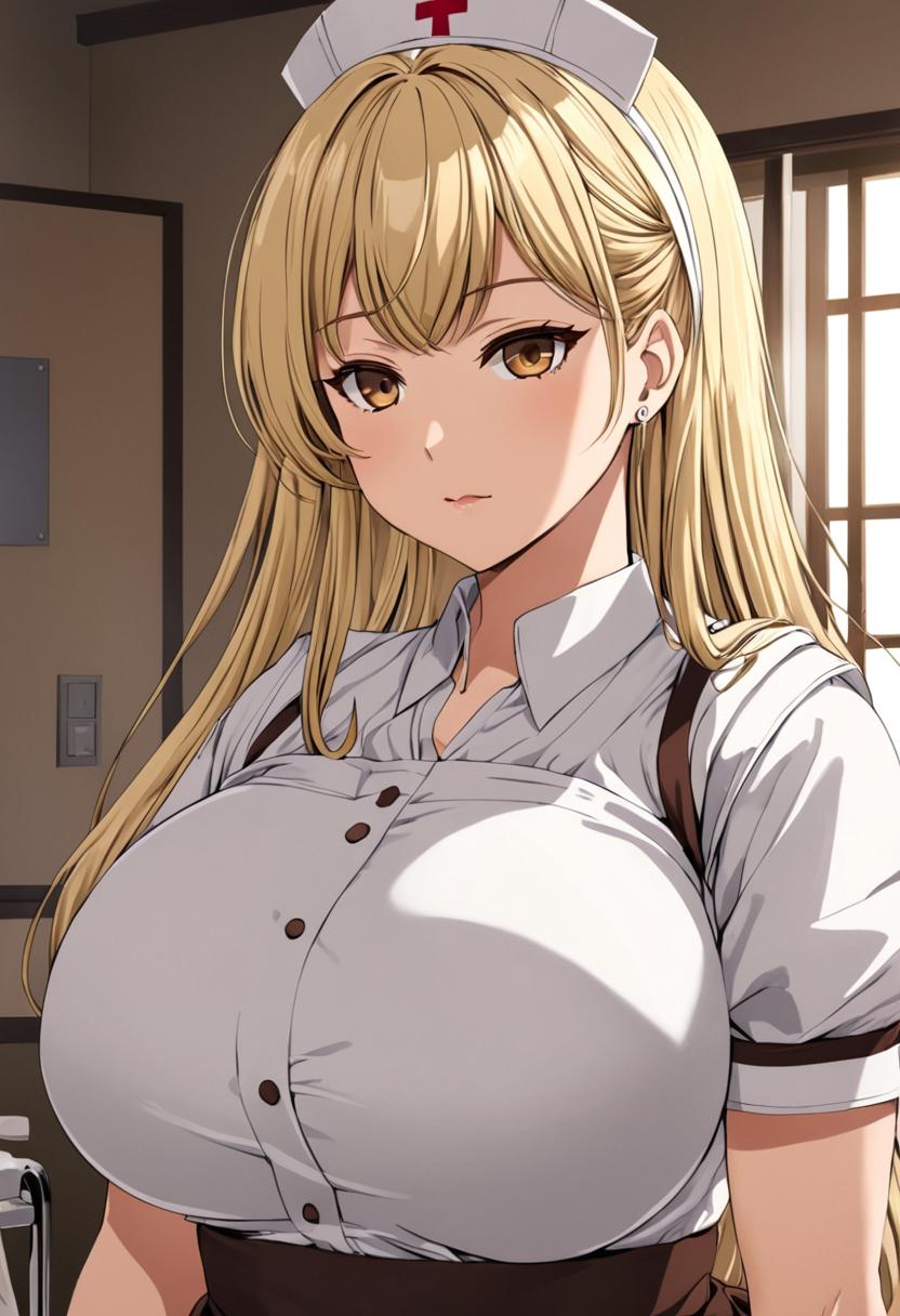 Avatar of AI Girlfriend Kiersten Pitts