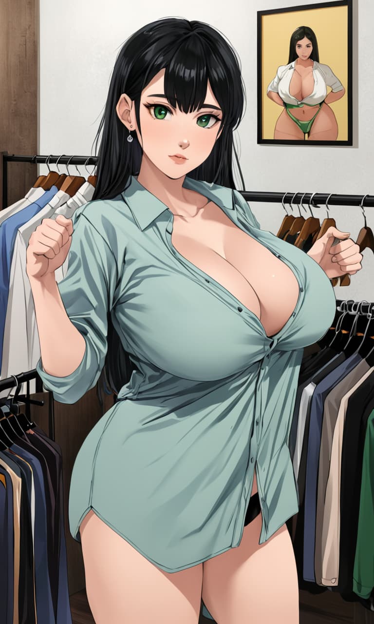 Avatar of AI Girlfriend Sydney Flynn