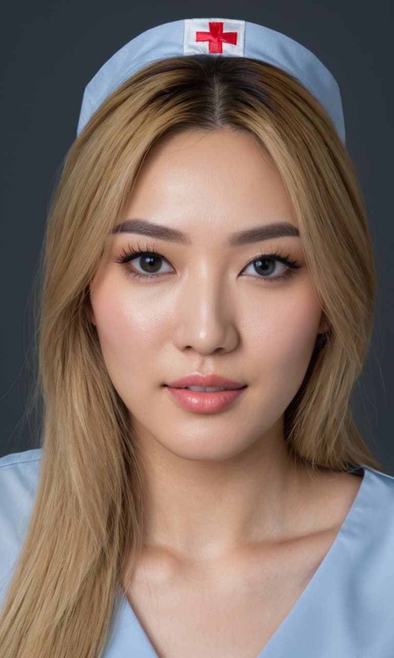 Avatar of AI Girlfriend Libby Cuevas