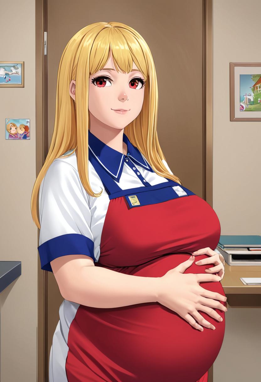 Avatar of AI Girlfriend Miah Combs