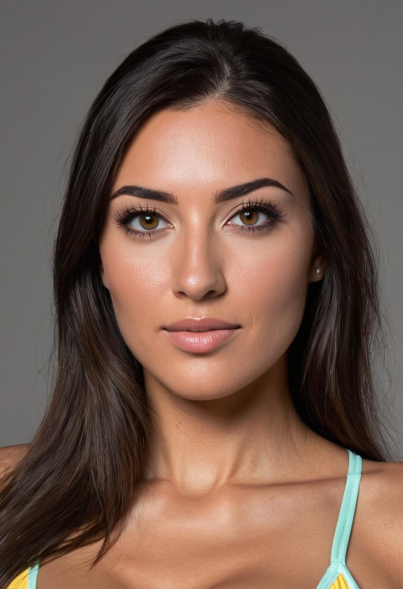 Avatar of AI Girlfriend Allisson Mayer