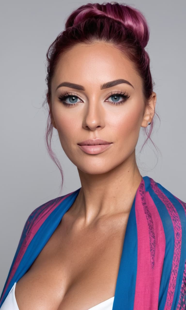 Avatar of AI Girlfriend Kathryn Petty