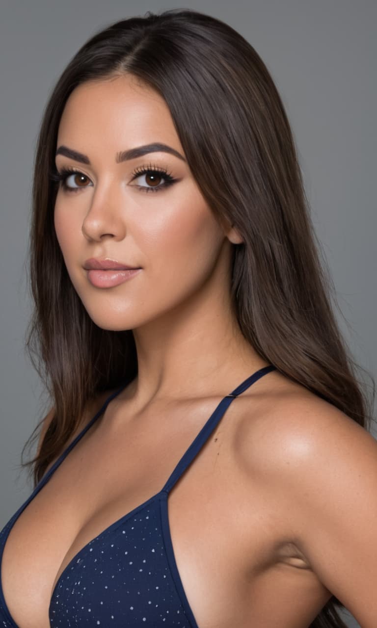 Avatar of AI Girlfriend Ansley Matthews