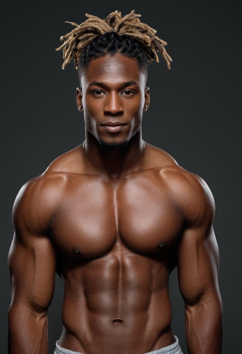 Avatar of AI Boyfriend Pablo Galloway