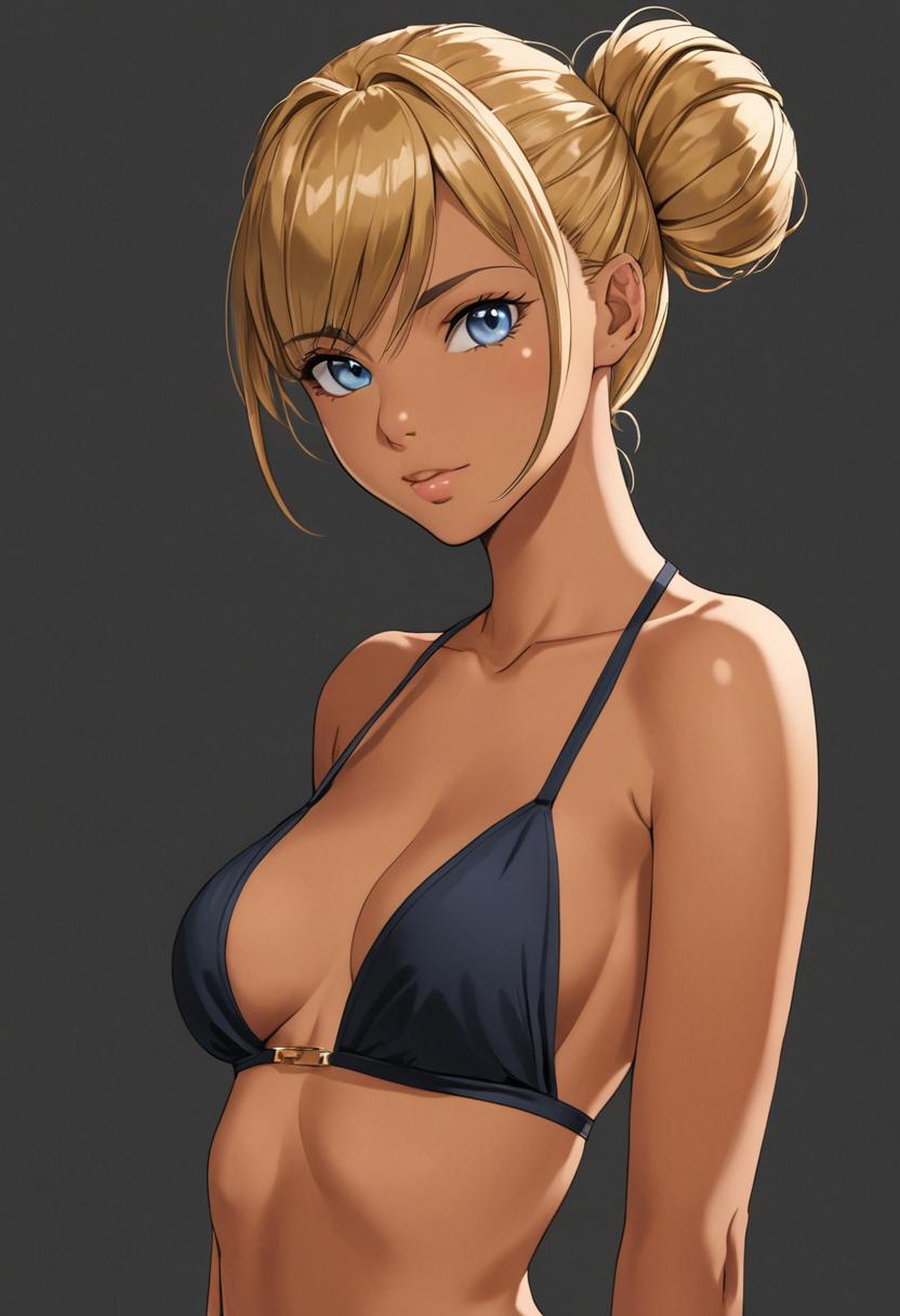 Avatar of AI Girlfriend Alaina Bowman