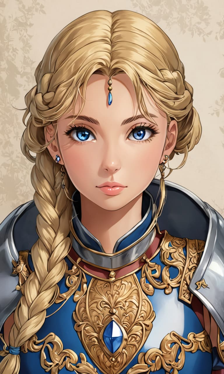 Avatar of AI Girlfriend Maritza Boyd
