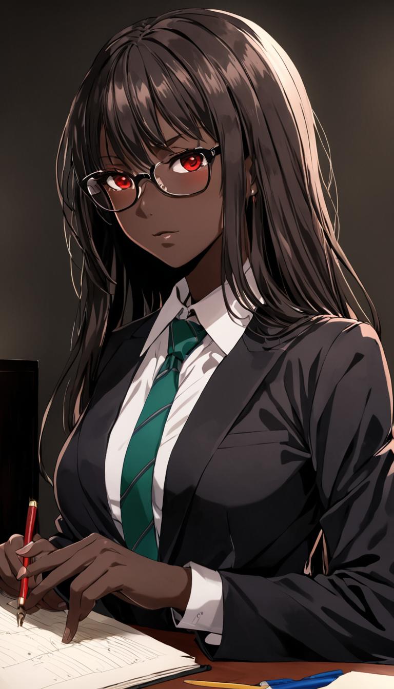 Avatar of AI Girlfriend Natalie Callahan