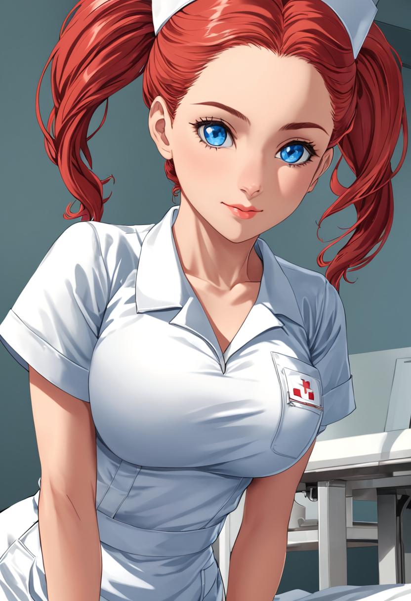 Avatar of AI Girlfriend Liliana Holder