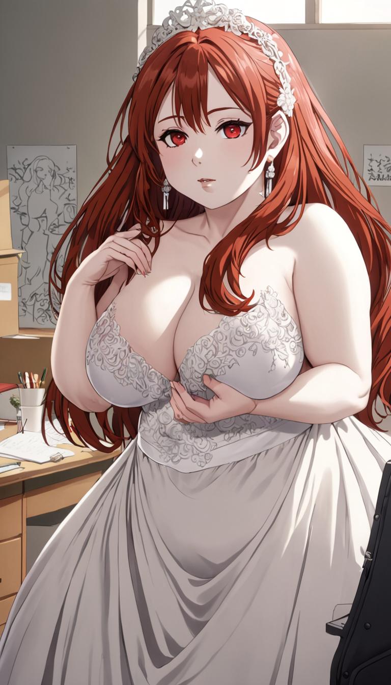 Avatar of AI Girlfriend Laura Blankenship