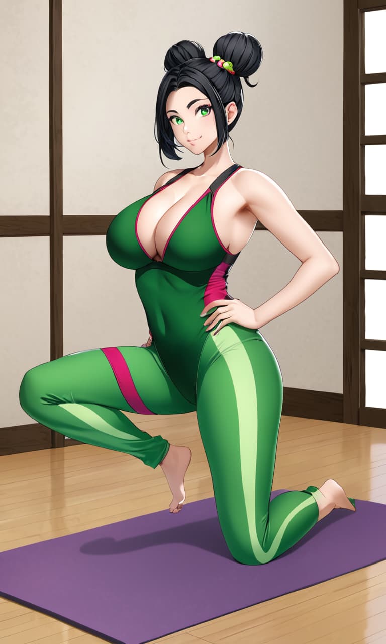 Avatar of AI Girlfriend Karlie Cisneros