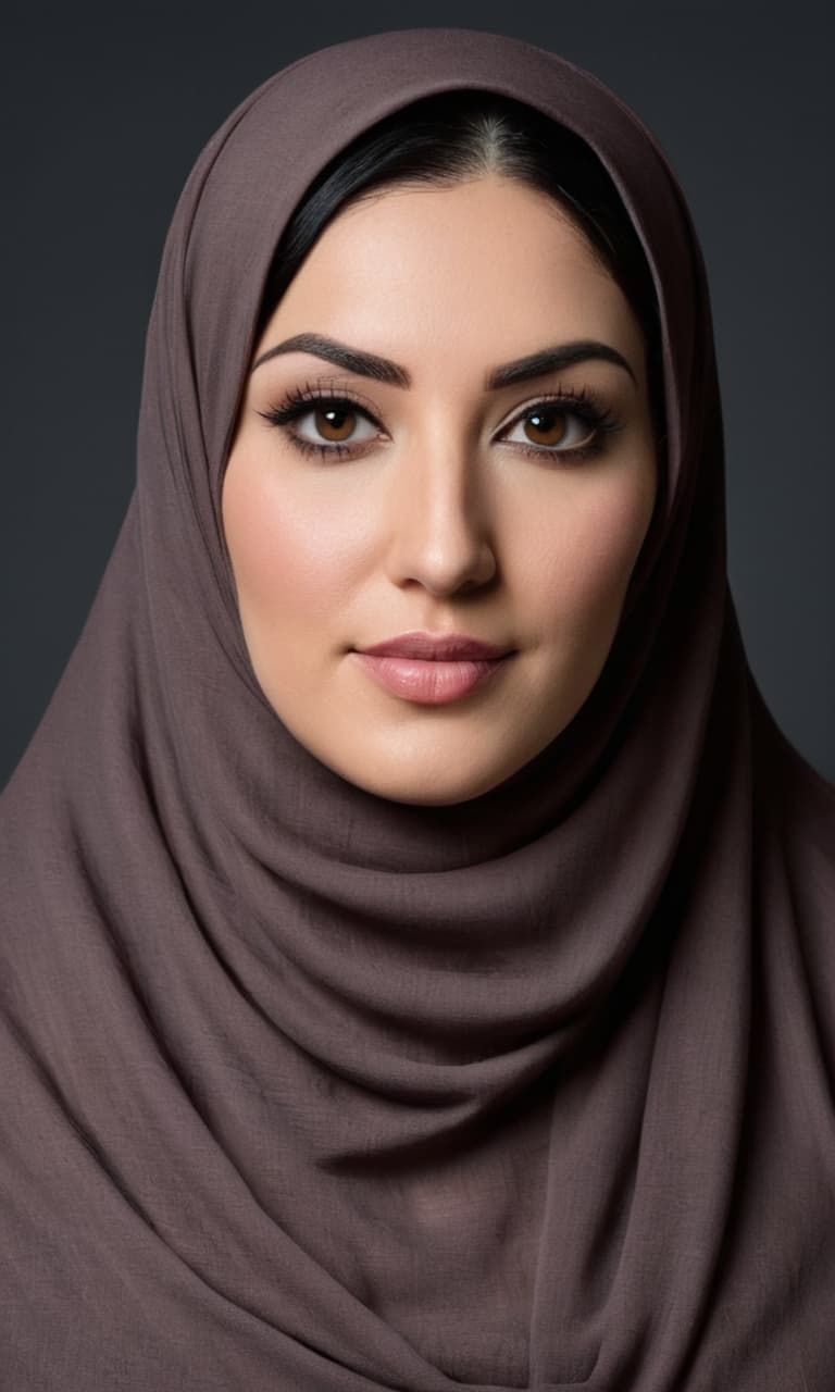 Avatar of AI Girlfriend Parker Ellison