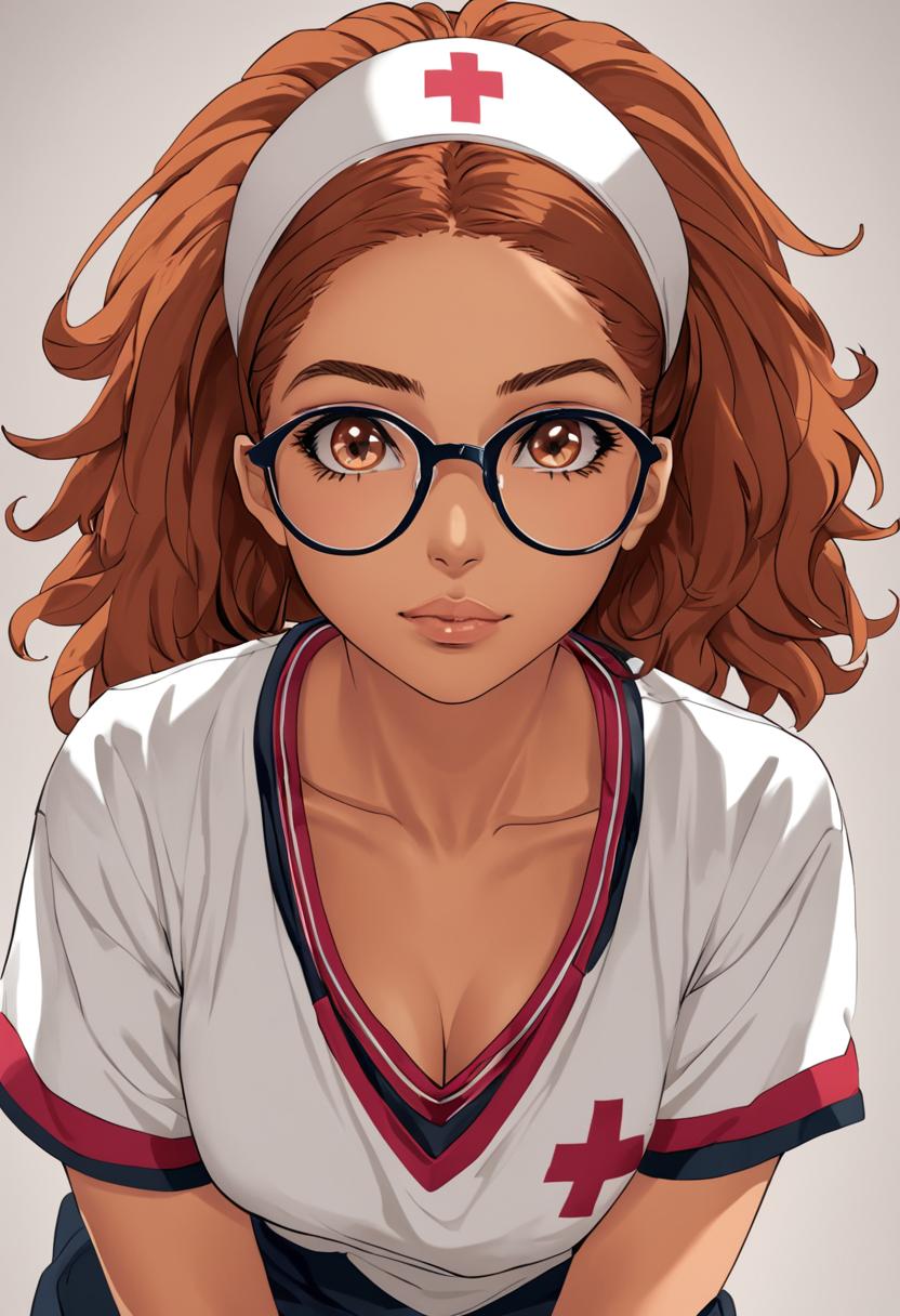 Avatar of AI Girlfriend Addyson Schneider
