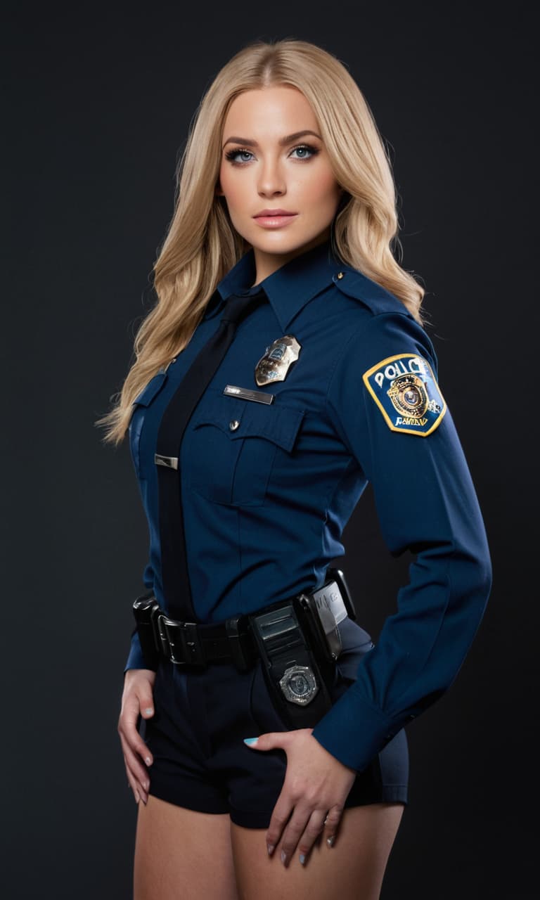 Avatar of AI Girlfriend Anaya Kramer