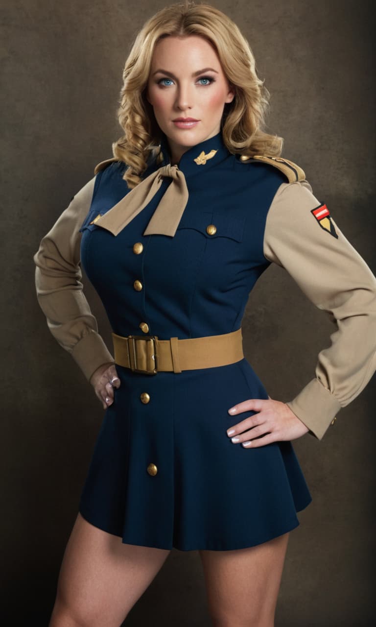 Avatar of AI Girlfriend Caitlyn Joyce