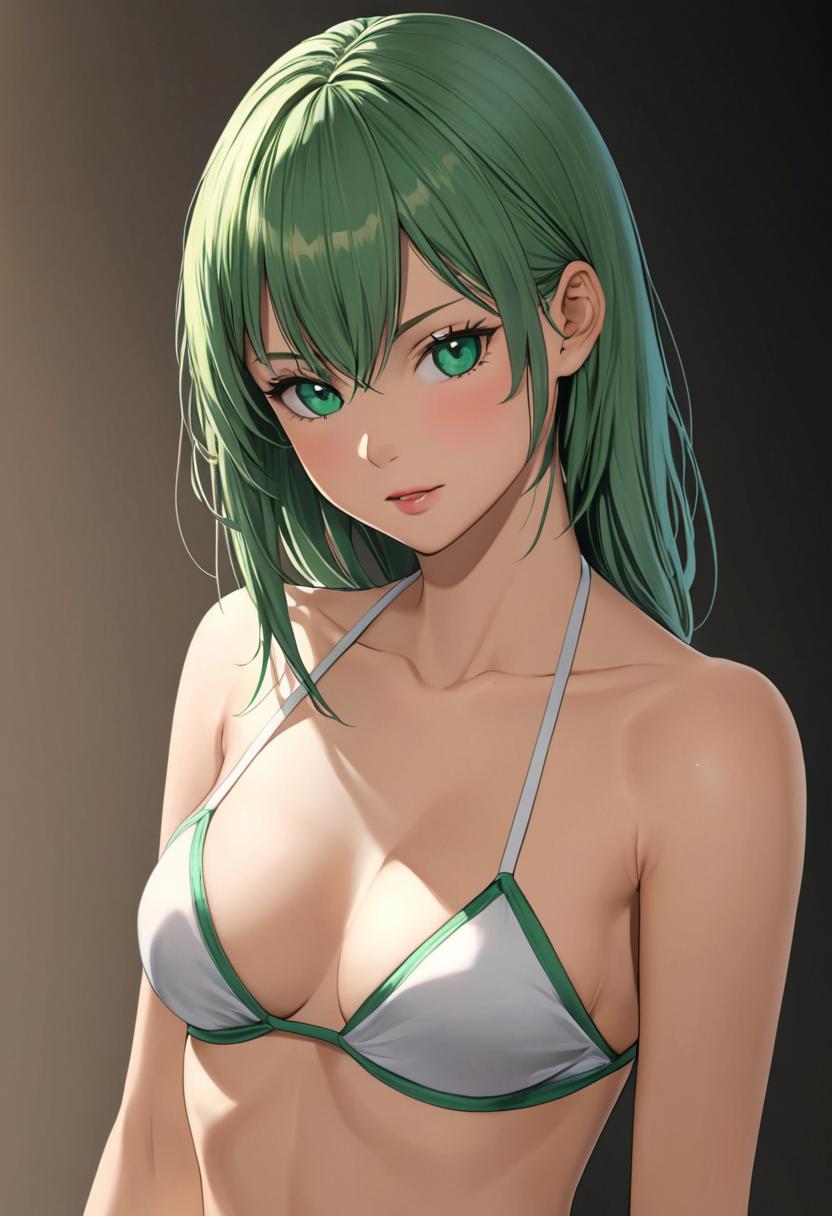 Avatar of AI Girlfriend Eva Hess