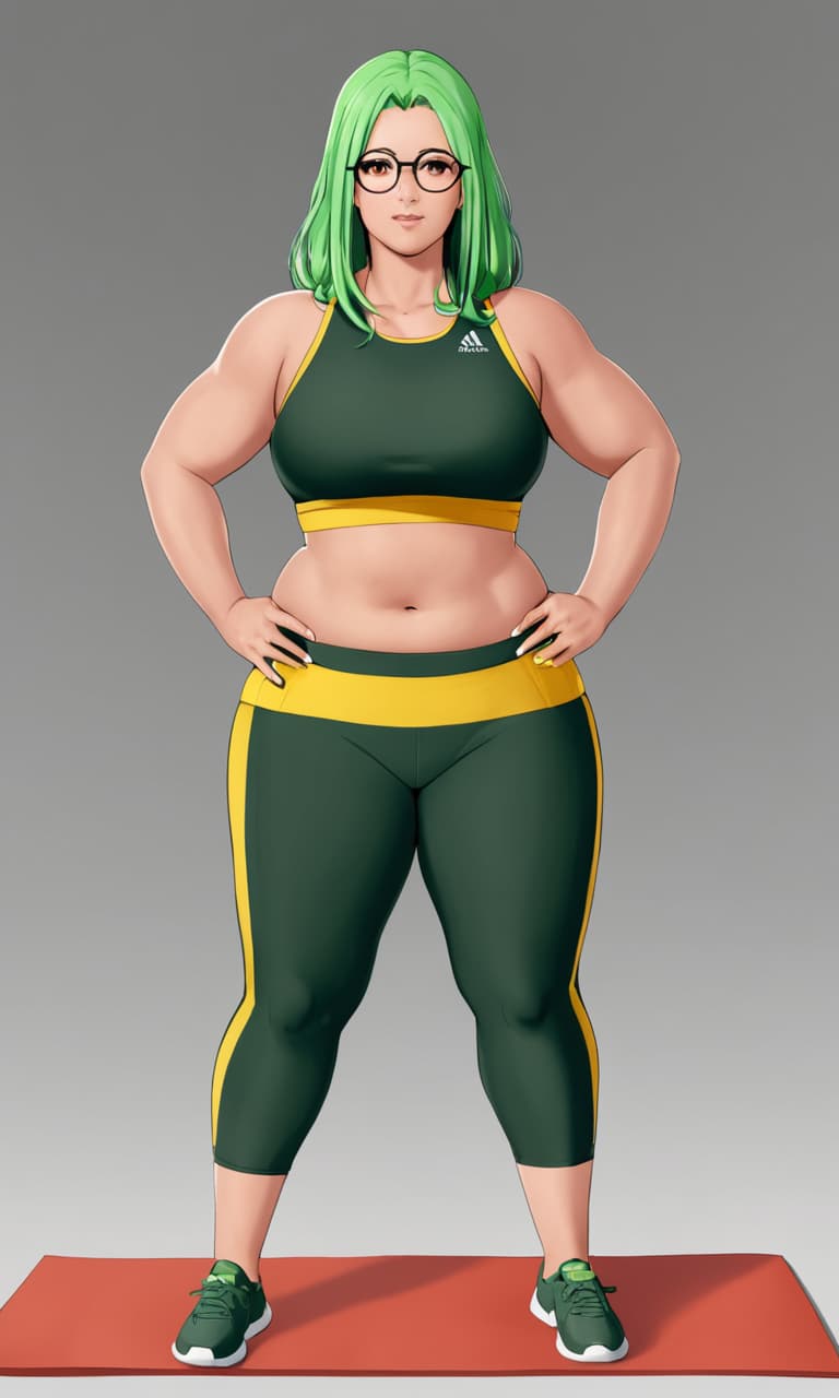Avatar of AI Girlfriend Amy Zuniga