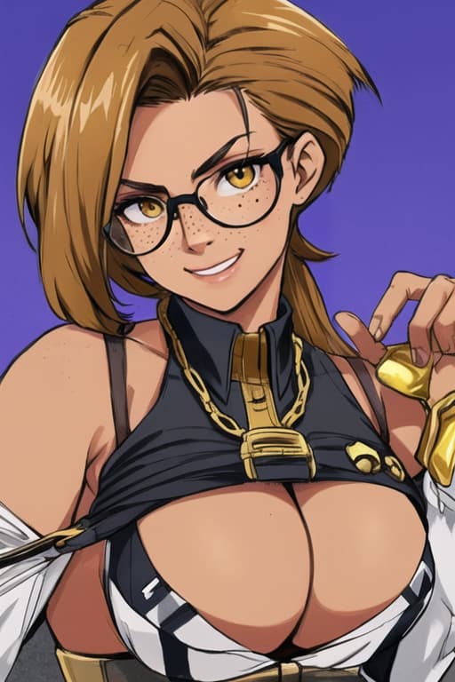 Avatar of AI Boyfriend Alphonse Braun