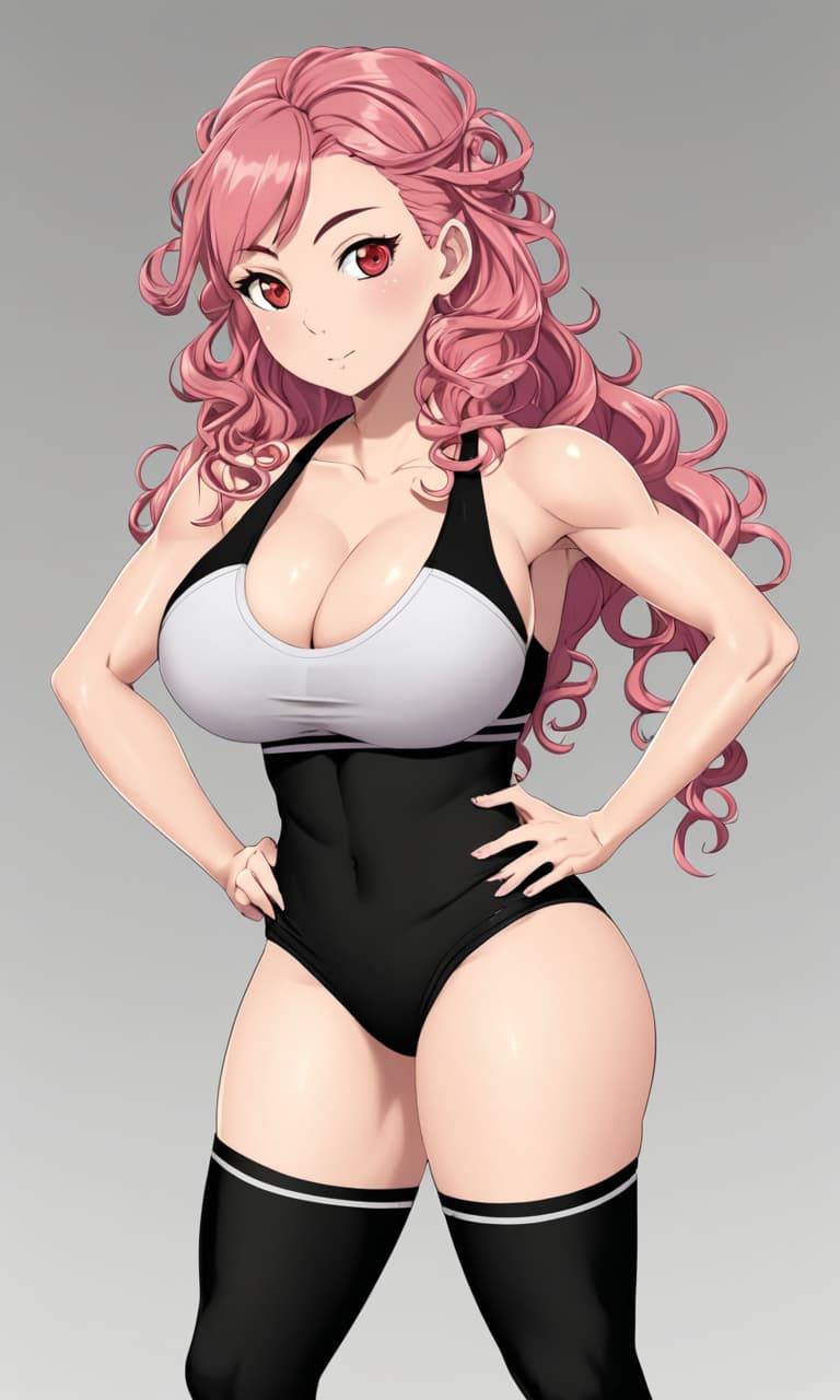 Avatar of AI Girlfriend Areli Watson