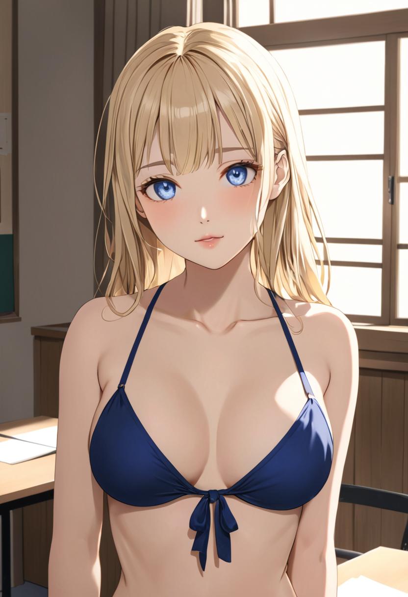 Avatar of AI Girlfriend Finley Haas