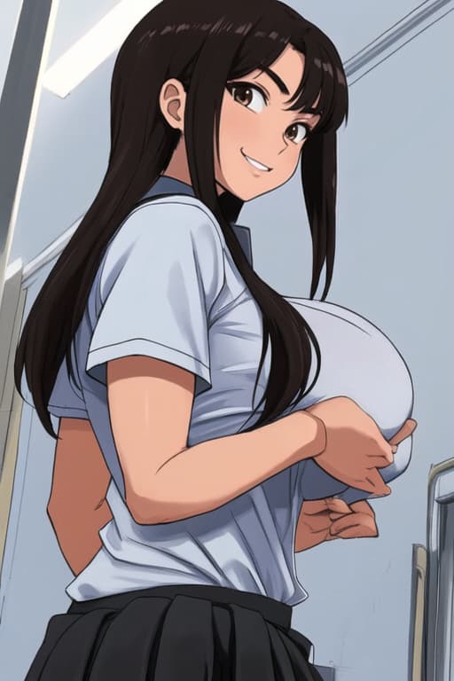 Avatar of AI Girlfriend Hayley Blevins
