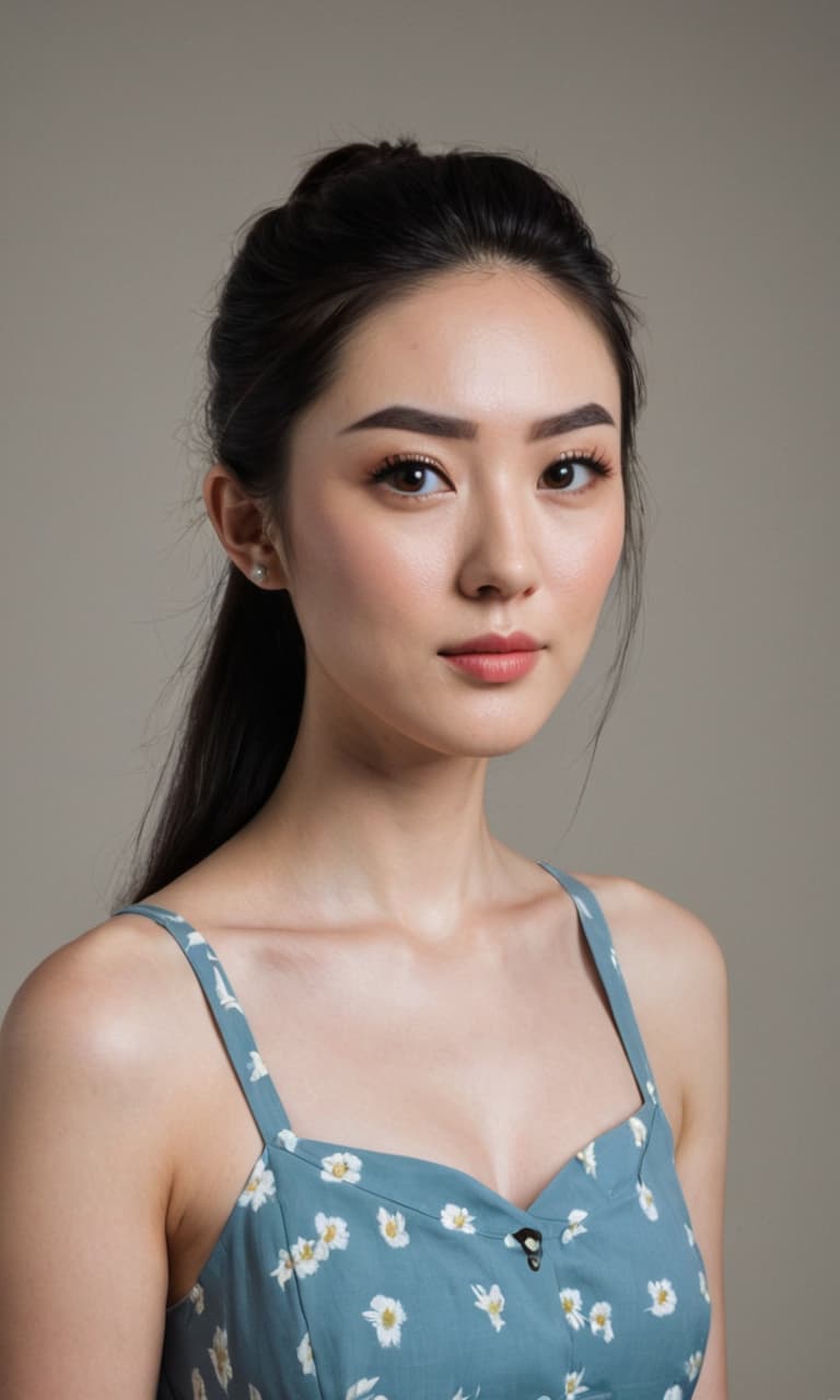 Avatar of AI Girlfriend Jimena Maxwell