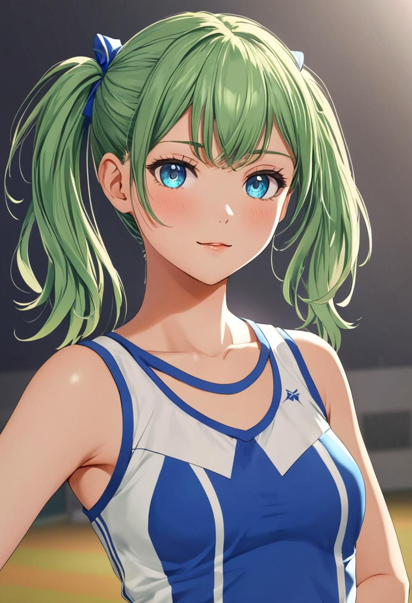 Avatar of AI Girlfriend Carolina Carroll