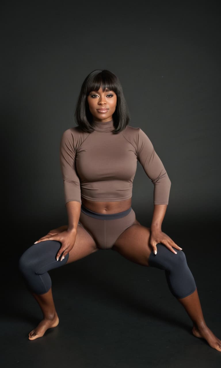 Avatar of AI Girlfriend Madelyn Proctor