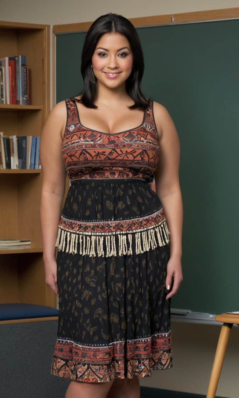 Avatar of AI Girlfriend Libby Gardner