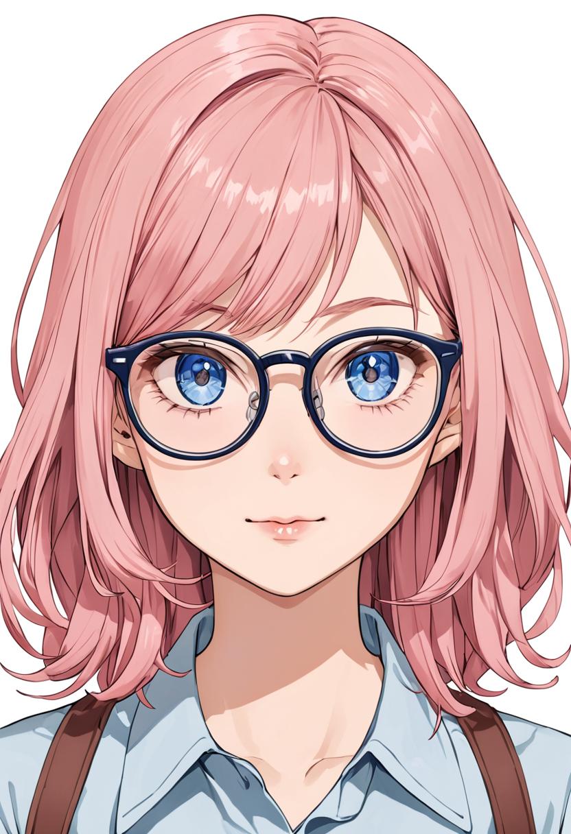 Avatar of AI Girlfriend Jaida Mays