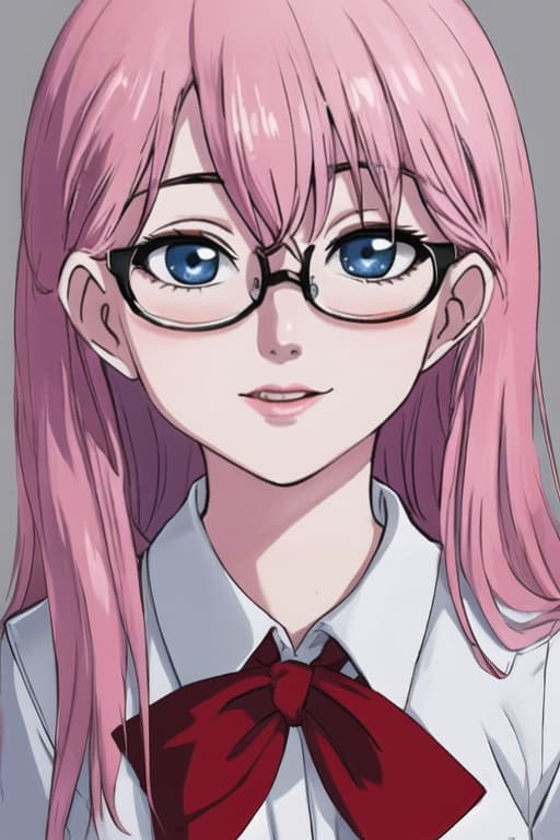 Avatar of AI Girlfriend Deja Armstrong