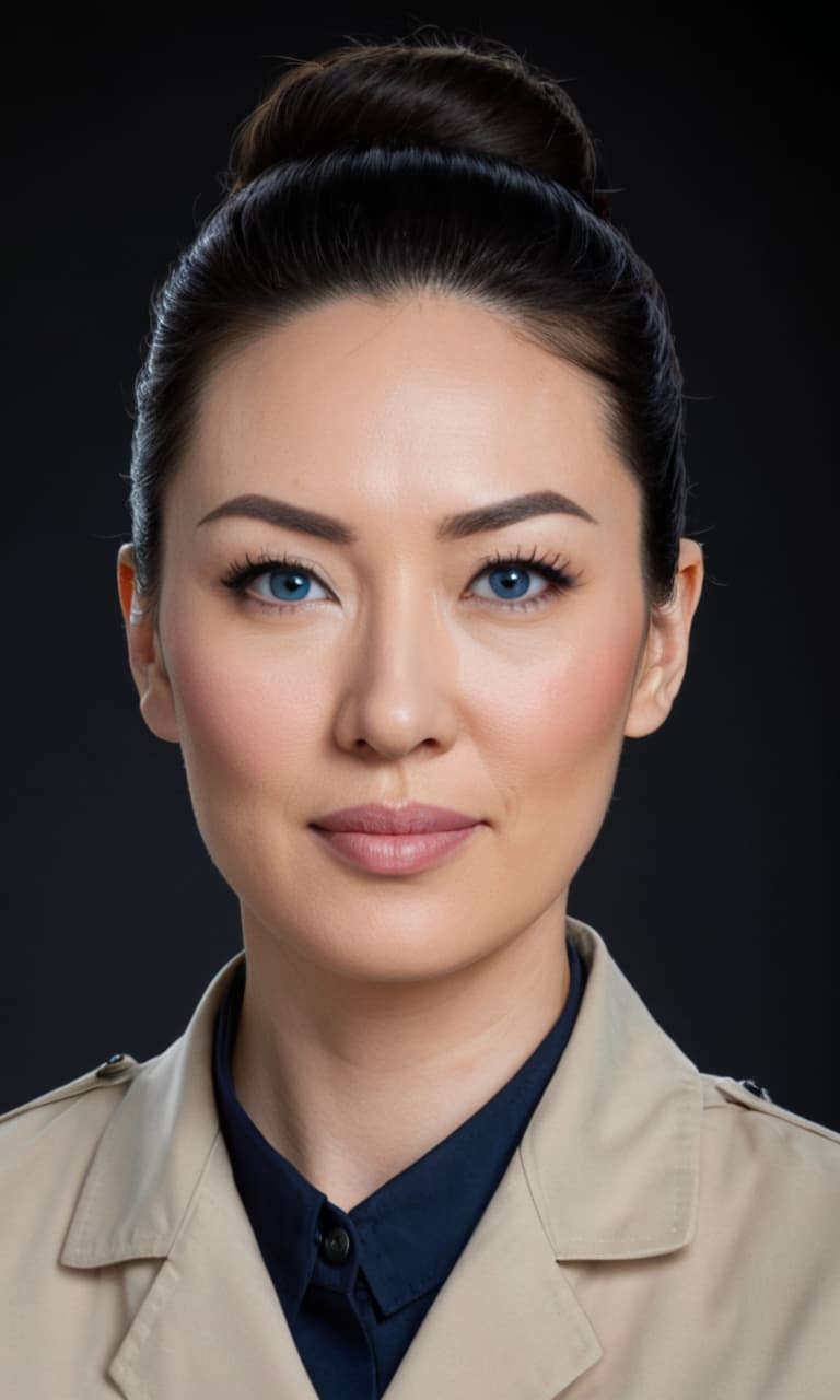 Avatar of AI Girlfriend Taylor Hickman
