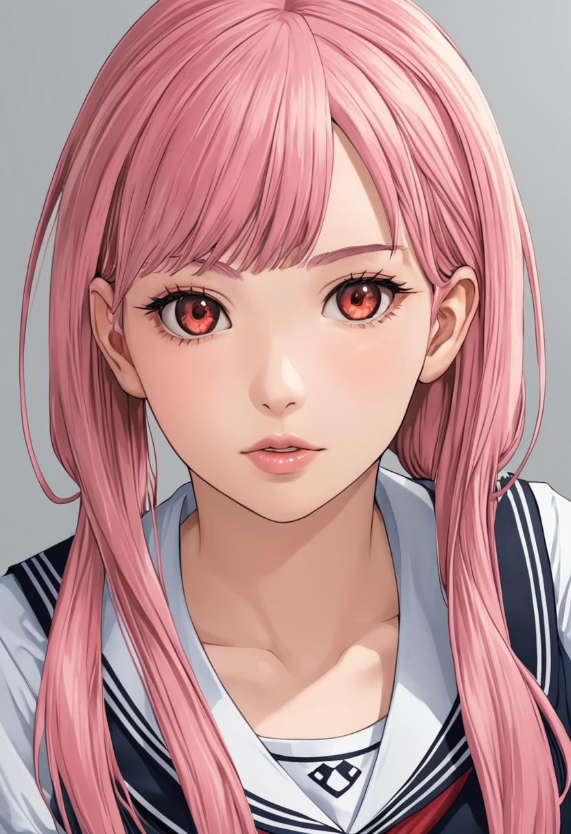 Avatar of AI Girlfriend Izabella Vaughn