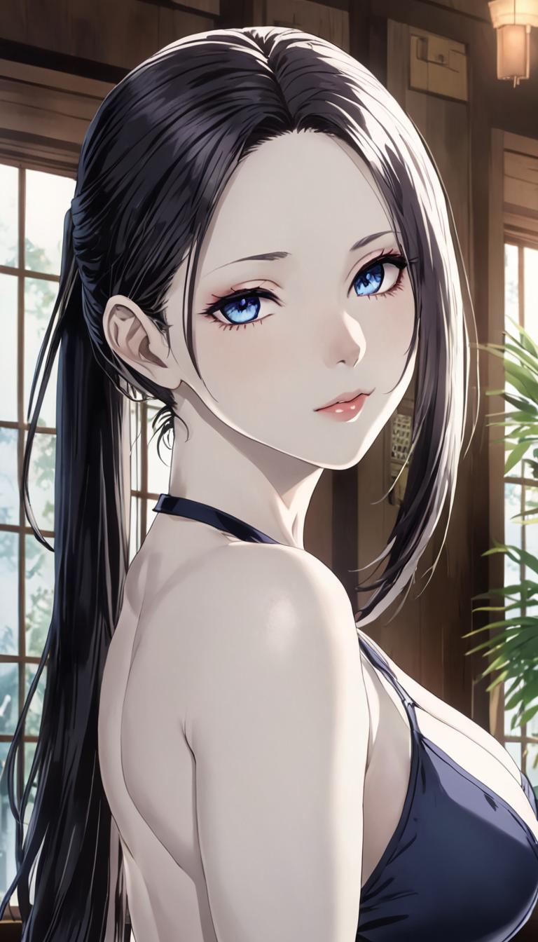 Avatar of AI Girlfriend Juliana Kelley