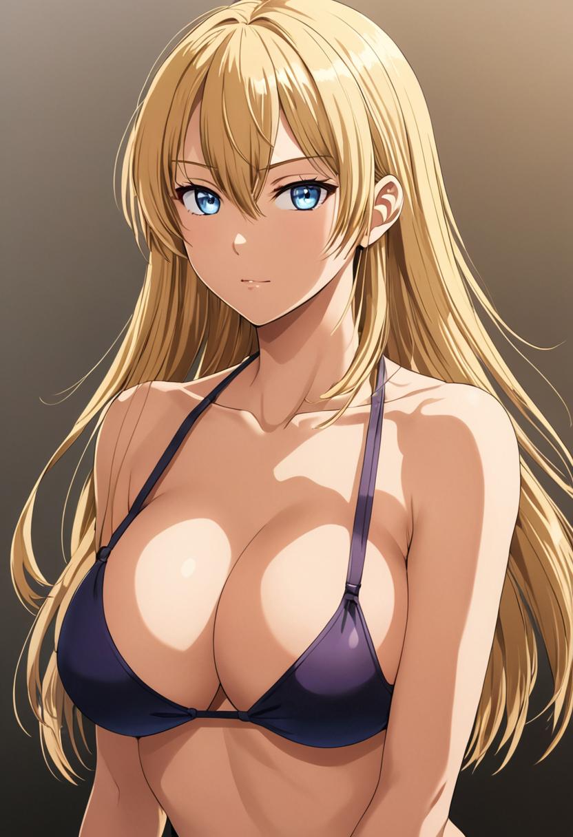 Avatar of AI Girlfriend Gillian Andersen