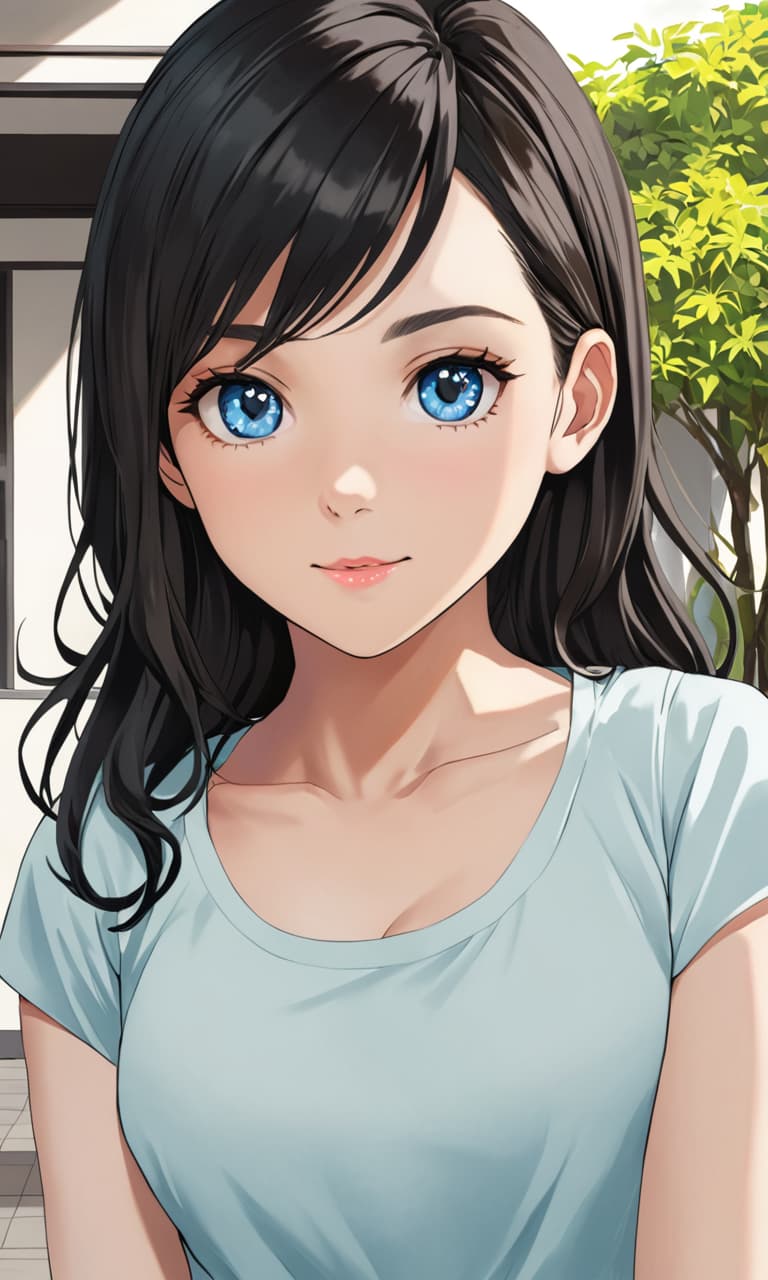 Avatar of AI Girlfriend Shyann Winters