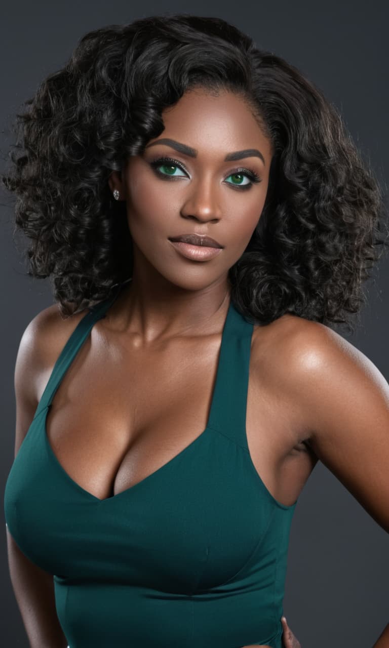 Avatar of AI Girlfriend Patricia Bailey