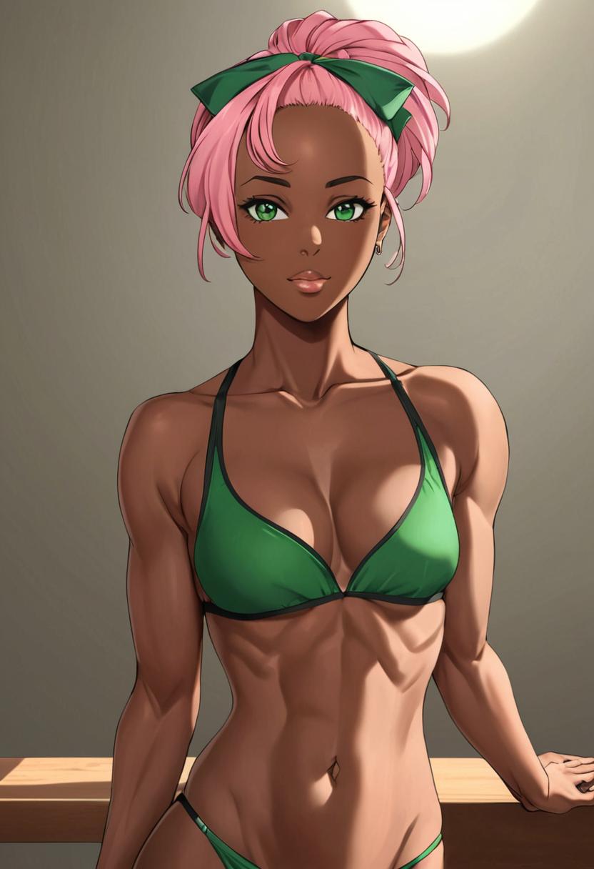 Avatar of AI Girlfriend Valerie Carr